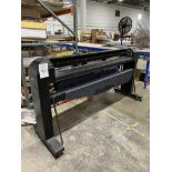 Summa S2 Class T-Series 160 64" Vinyl Cutter
