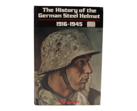 Ludwig Baer, "The History of the German Steel Helmet", first edition, San Jose, R James Bender Publishing, 1985