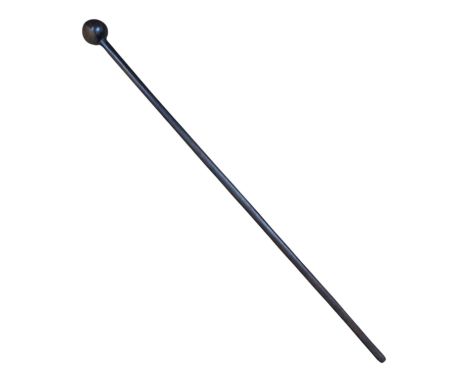 A Zulu knobkerrie, 84 cm