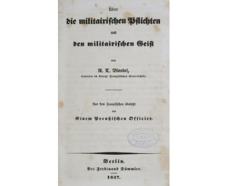 Kiening,M.: Summarischer Bericht, und kurtze Erklerung von der Göttlichen Praedestination, und Reprobation, das ist, von besc