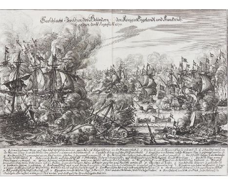 Merian,M.: Theatri Europaei Eilffter Theil Oder Außführlich fortgeführte Friedens- und Kriegs-Beschreibung und was mehr von d