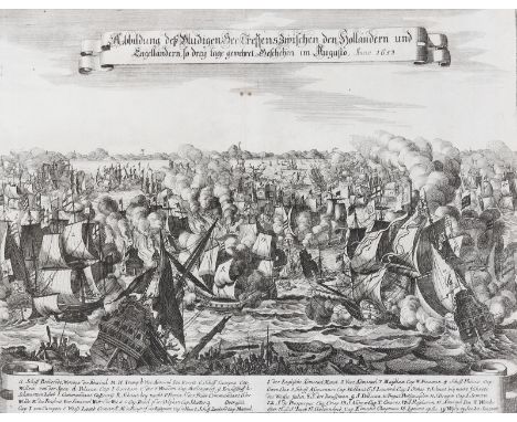 Merian,M.: Irenico-polemographia, Sive Theatri Europaei continuati septennium: Das ist, Sieben-Jährige Historisch-außgeführte