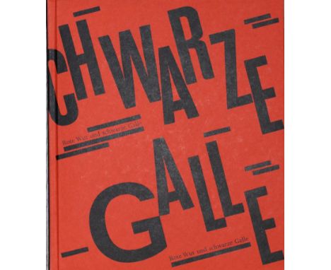 Leipziger Bibliophilen-Abend.: Sammlung von 6 Schriften, versch. Formate u. Orig.-Einbde. Jwls. num. Ex., im Druckverm. sign.
