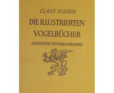 Sammlung: von 25 Schriften zum Thema, versch. Formate u. Einbde.  ╔Enthält u.a.:╗ Ruß,K. Der Kanarienvogel. 11. Aufl. Magdebu