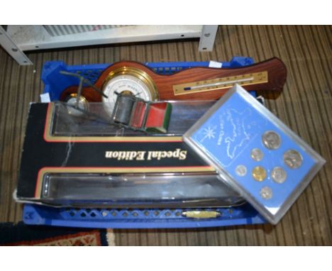 'Gentlemens' collectables various
