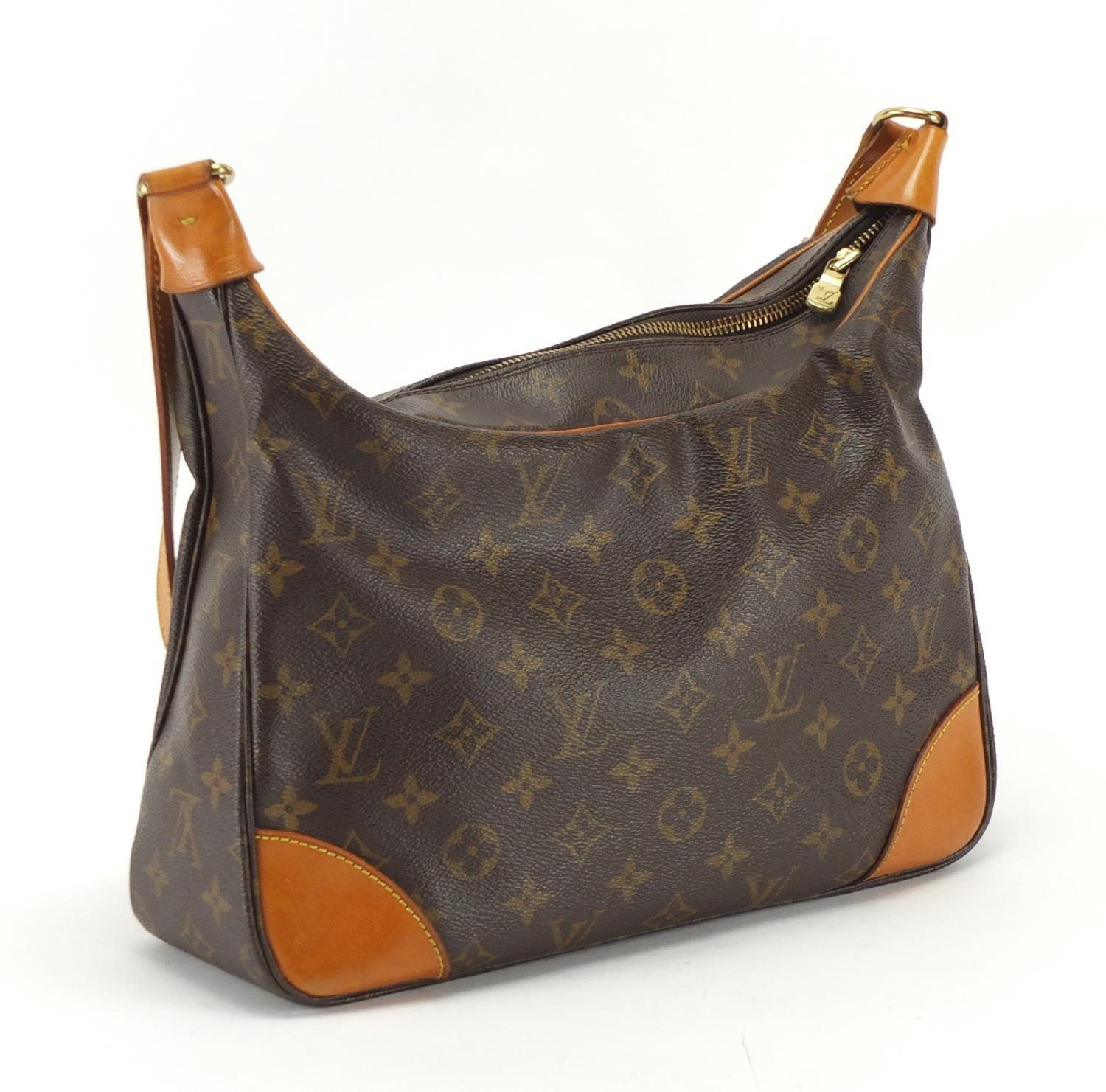 lv boulogne bag