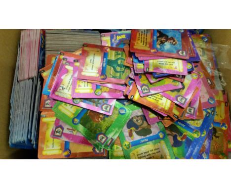 TRADE, selection, inc. Maple Leaf metal lapel pins, National Flag, most on backing cards, some in packets with gum (some stuc