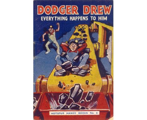 THOMSON, printed pocket booklets, inc. The Beezer Broadway Book (4), 1000 Things To Know, All About the Circus, Mystery &amp;