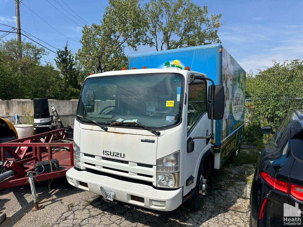 Lot 1014