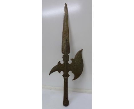 An Albert axe head