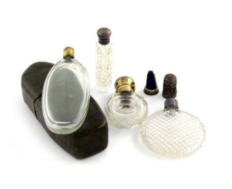 thimble Auctions Prices thimble Guide Prices