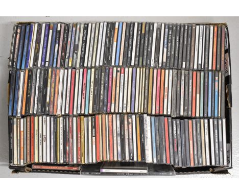 Approximately one hundred and seventy&nbsp;Indie /&nbsp; Post Punk / Rock / Soul / Pop&nbsp;CDs to include Beloved, Snow Patr