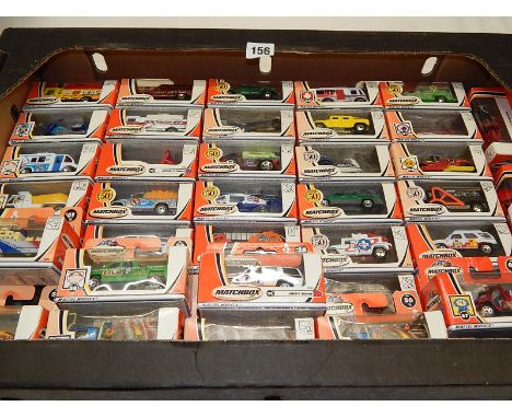 46 EARLY MATCHBOX MATTEL WHEELED MODEL VEHICLES