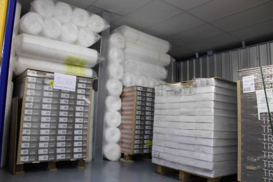 Trade Quantity Brand New 54 Packs Of 2 M2 Poliface Project D