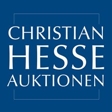 Christian Hesse Auktionen