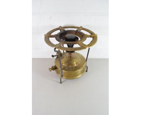 VINTAGE PRIMUS STOVE