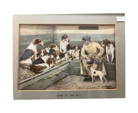 Print&nbsp; marked&nbsp; 'entered into the act of congress February 15th 1907, E W Savory Limited Bristol, England, in the of