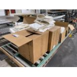 Boxes of Assorted Sock Filters