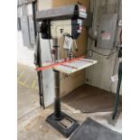 Drill Press