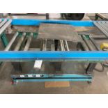 Scissor Lift Table