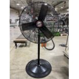 Pedestal Fan