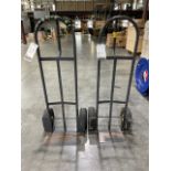 Hand Trucks