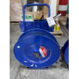 Banding Cart w/ Tools
