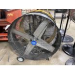 Blower Fan