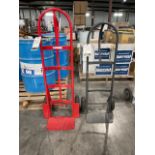 Hand Trucks