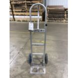 Hand Truck