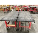 Rolling Carts
