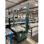 Strapping Machine