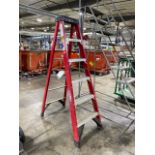 Step Ladder