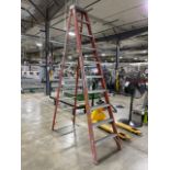 Step Ladder