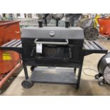 Charbroiler