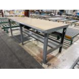 Work Tables