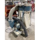 Jet Dust Collector