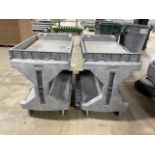 Rolling Carts