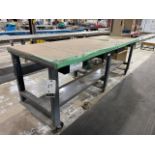 Work Tables