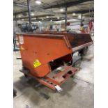 Self Dumping Hopper