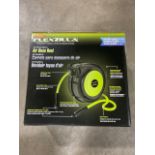 Air Hose Reel
