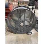 Blower Fan