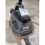 Rigid Shop-Vac