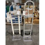 Hand Trucks
