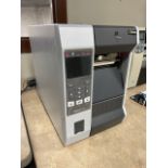 Zebra Barcode Printer