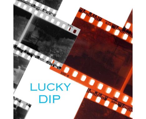 LUCKY DIP LOT! - All the unsold lots with a starting price of £10 without a bid when the sale finishes.
A chance to snap up a