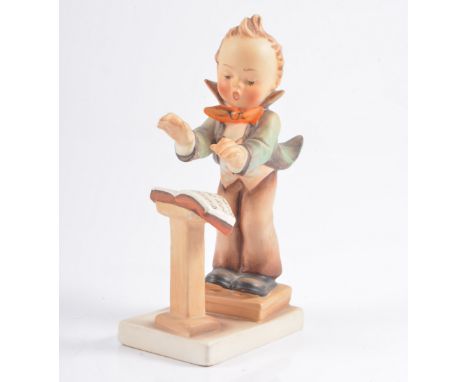 A collection of Hummell figures, Worcester bird figures, (19)