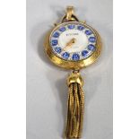 Hochwertige Damenumhängeuhr