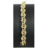 585 / 14K Armband