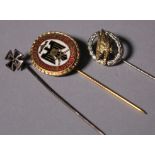 3 Miniaturen